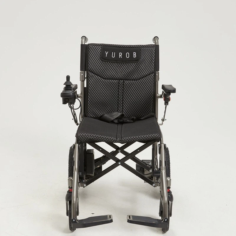 Yurob electric wheelchair
